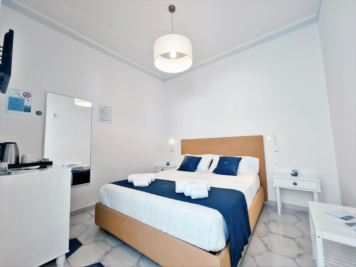 Kalinifta Rooms Apartment Torre Lapillo Eksteriør bilde
